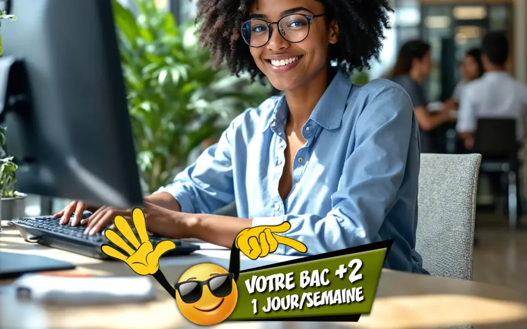 Assistant de Direction