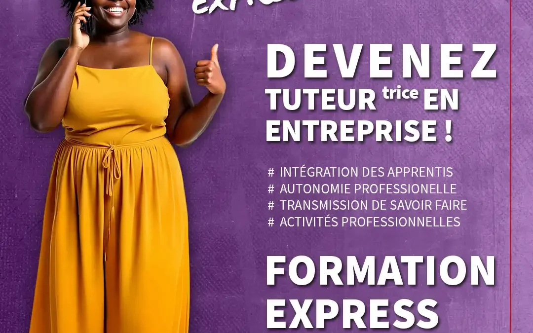 Tuteur en Entreprise