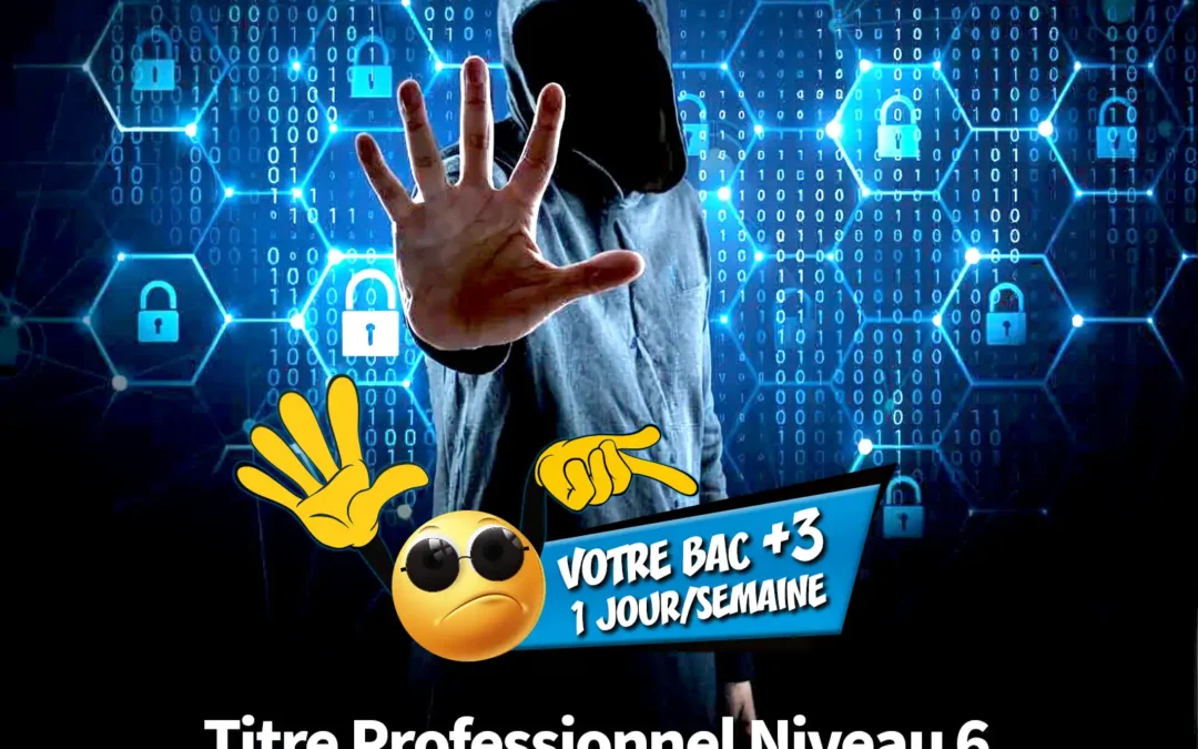 Administrateur d&rsquo; Infrastructures Sécurisées