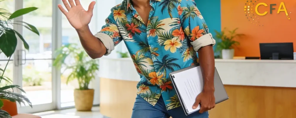 Offre d'emploi pour devenir assistant de direction en alternance dans un centre de formation à La Réunion