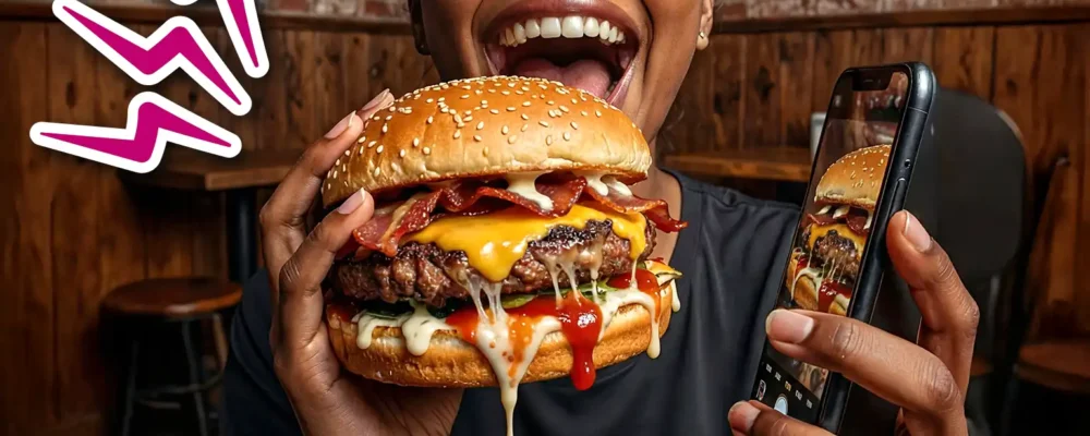 Offre d'emploi pour devenir Community Manager en alternance dans une société de restauration