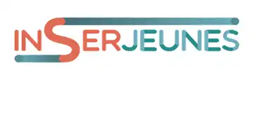 Logo inserjeunes pour retrouver les résultats des sessions de formation proposées par le centre de formation CEFORA