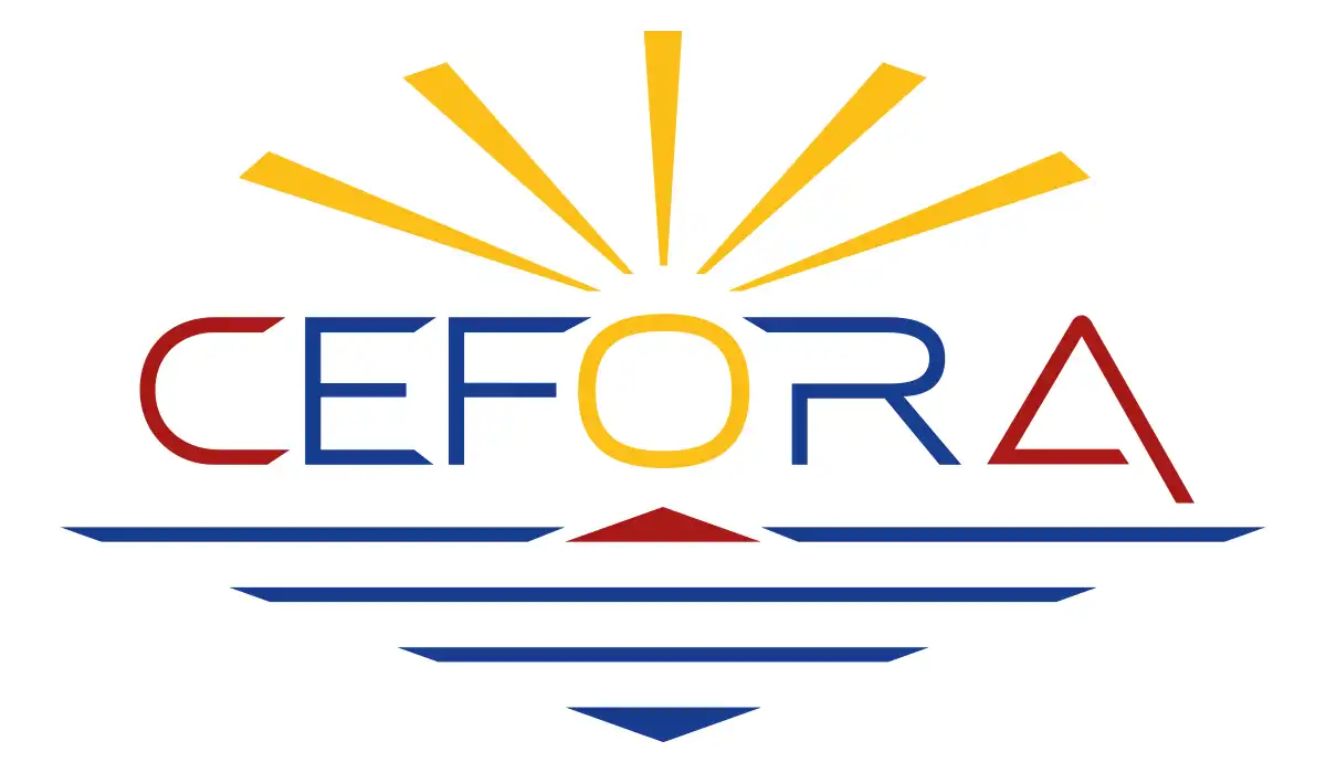 Logo du centre CEFORA formation et Recrutement à La Réunion 974 - Formations continues et en alternance