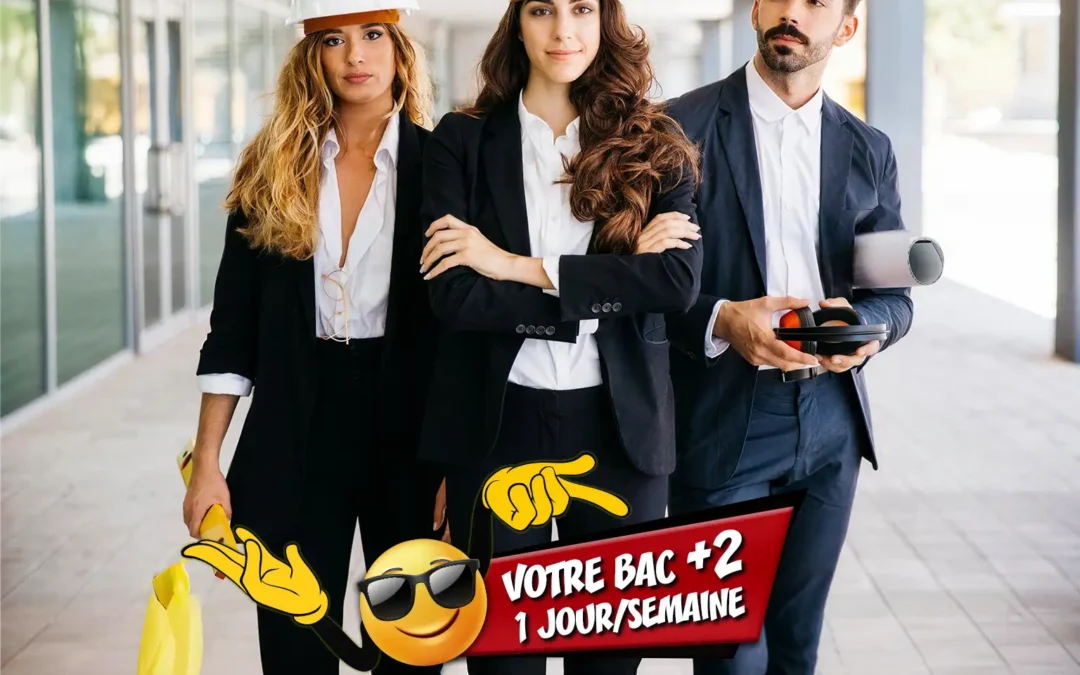 Assistant Immobilier